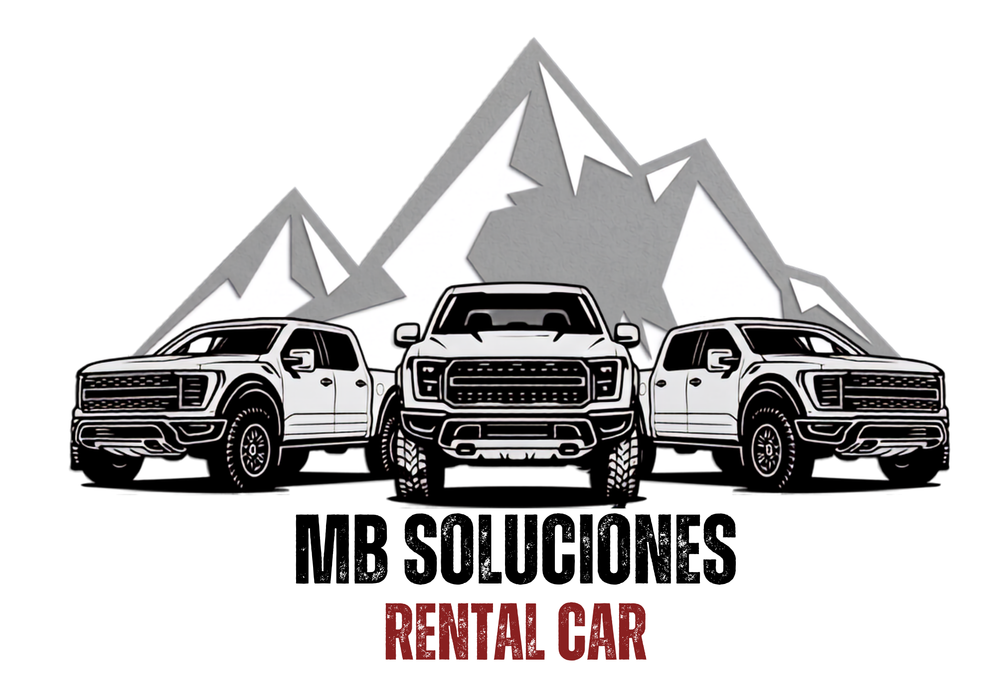 MB Soluciones Rental Car